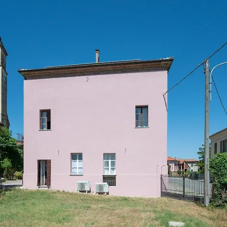 Palazzo Mariscotti By Interhome Hébergement de vacances