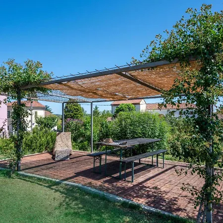 Hébergement de vacances Palazzo Mariscotti By Interhome Sant'Andrea (Piedmont)