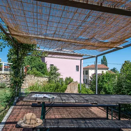 Palazzo Mariscotti By Interhome Hébergement de vacances