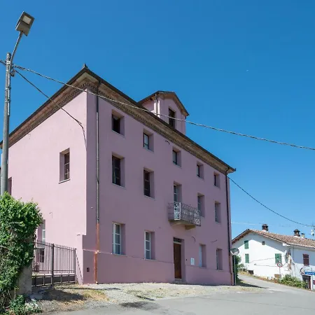 Hébergement de vacances Palazzo Mariscotti By Interhome Sant'Andrea (Piedmont)