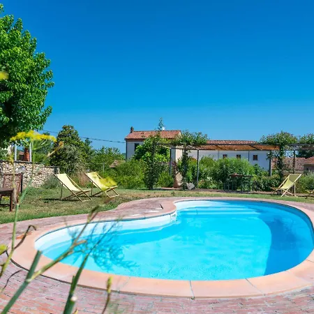 Palazzo Mariscotti By Interhome * Sant'Andrea (Piedmont)