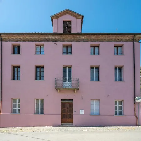 Palazzo Mariscotti By Interhome