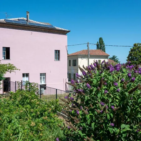 Palazzo Mariscotti By Interhome * Sant'Andrea (Piedmont)