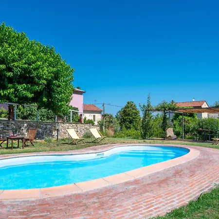 Palazzo Mariscotti By Interhome Sant'Andrea (Piedmont)