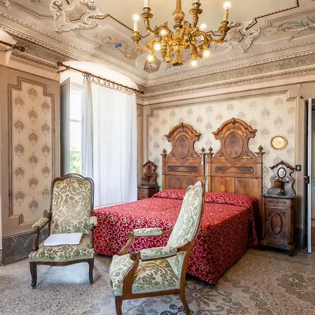 Palazzo Mariscotti By Interhome