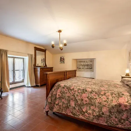Palazzo Mariscotti By Interhome Sant'Andrea (Piedmont)