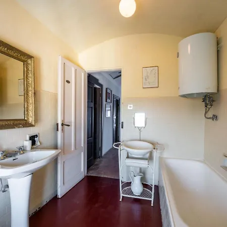 Palazzo Mariscotti By Interhome * Sant'Andrea