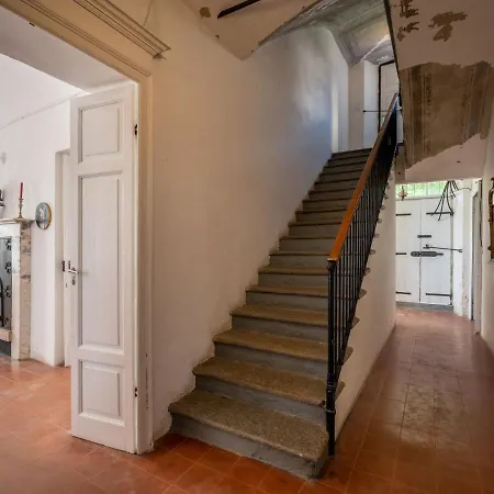 Palazzo Mariscotti By Interhome Sant'Andrea (Piedmont)
