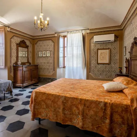 Palazzo Mariscotti By Interhome