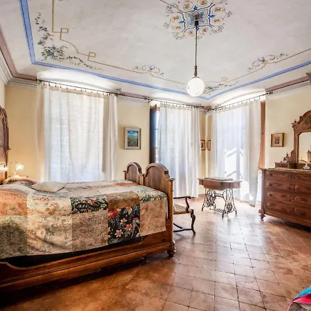 بيت للعطل Palazzo Mariscotti By Interhome