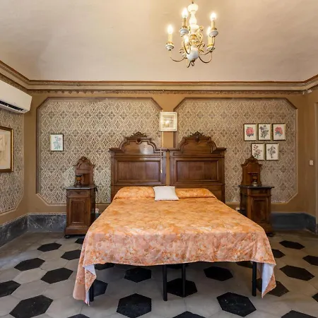 Palazzo Mariscotti By Interhome Hébergement de vacances *