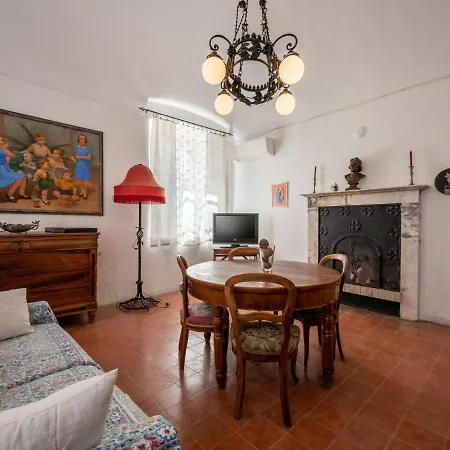Palazzo Mariscotti By Interhome *