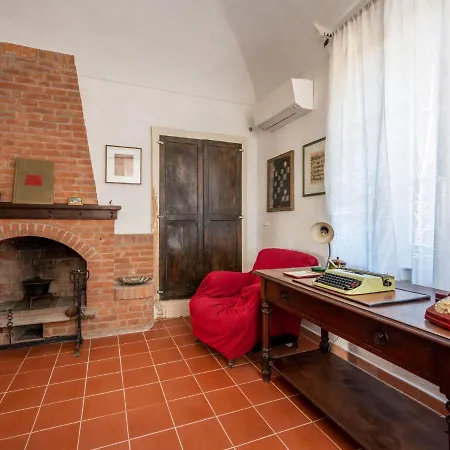 Palazzo Mariscotti By Interhome 펜션 *