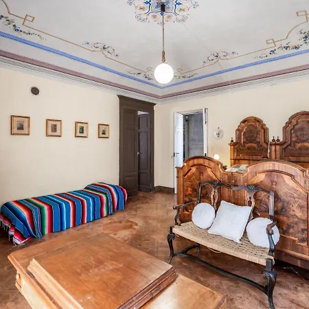 Palazzo Mariscotti By Interhome 펜션 산탄드레아