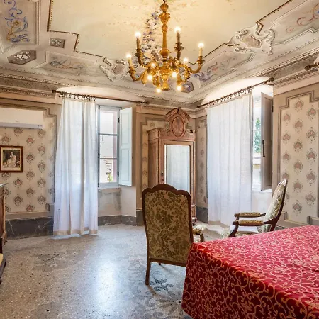 Palazzo Mariscotti By Interhome