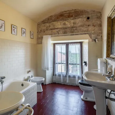 Palazzo Mariscotti By Interhome Feriehus Sant'Andrea (Piedmont)