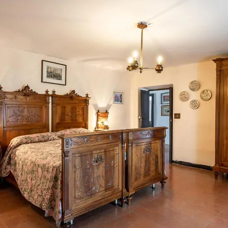 Palazzo Mariscotti By Interhome * Sant'Andrea (Piedmont)