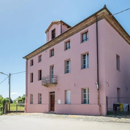 펜션 Palazzo Mariscotti By Interhome *