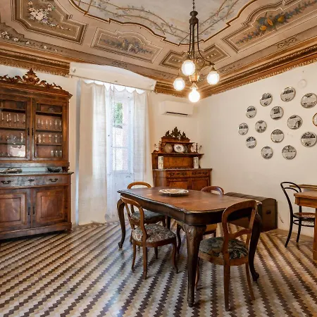 Palazzo Mariscotti By Interhome Hébergement de vacances