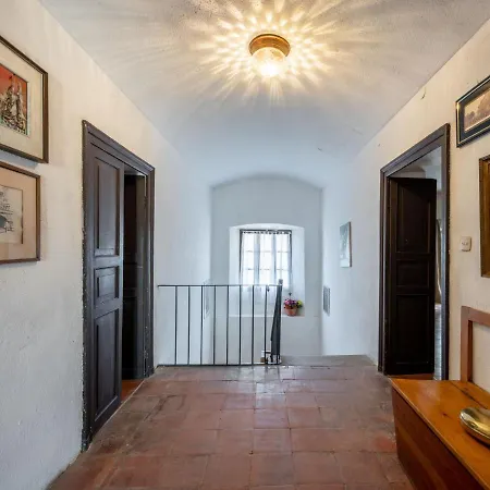 Palazzo Mariscotti By Interhome