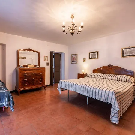 Palazzo Mariscotti By Interhome Sant'Andrea (Piedmont)
