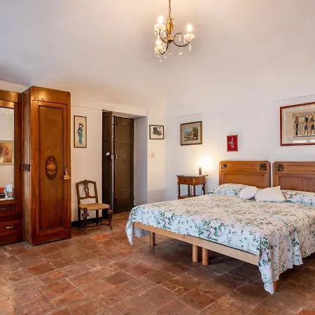 Palazzo Mariscotti By Interhome