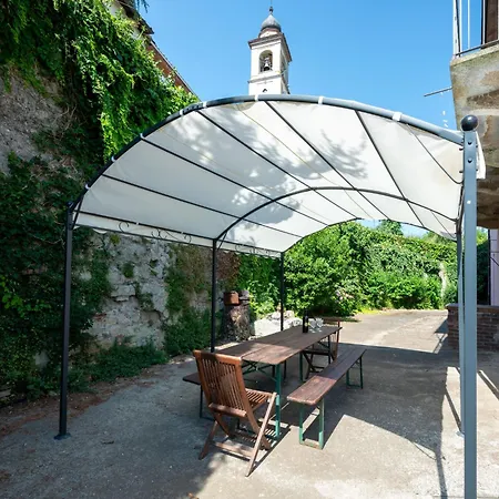 Palazzo Mariscotti By Interhome Nyaraló