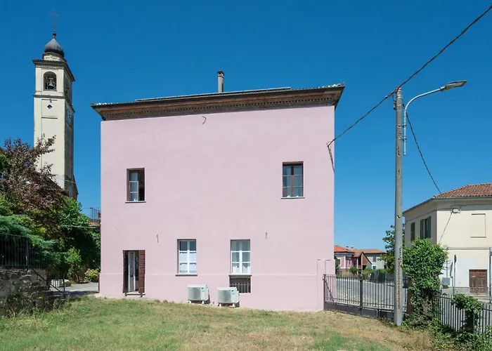 Palazzo Mariscotti By Interhome Tatil Evi