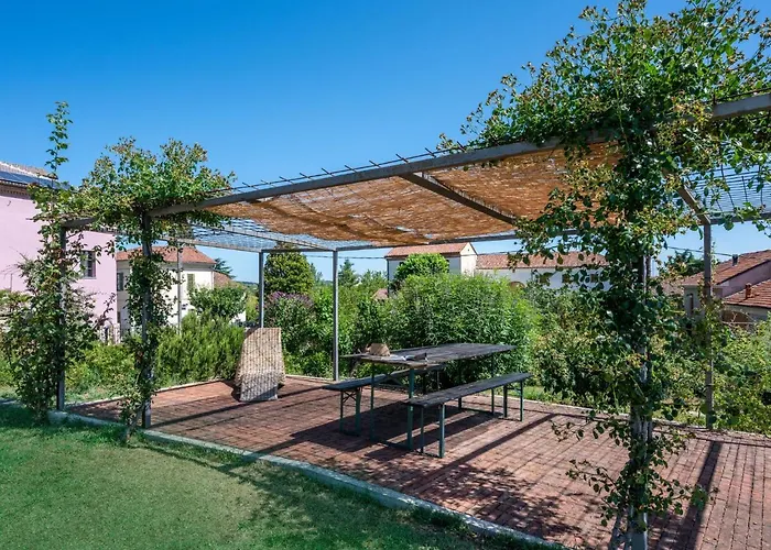 Tatil Evi Palazzo Mariscotti By Interhome Sant'Andrea (Piedmont)