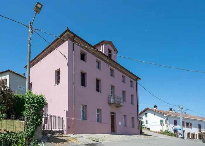 Tatil Evi Palazzo Mariscotti By Interhome Sant'Andrea (Piedmont)