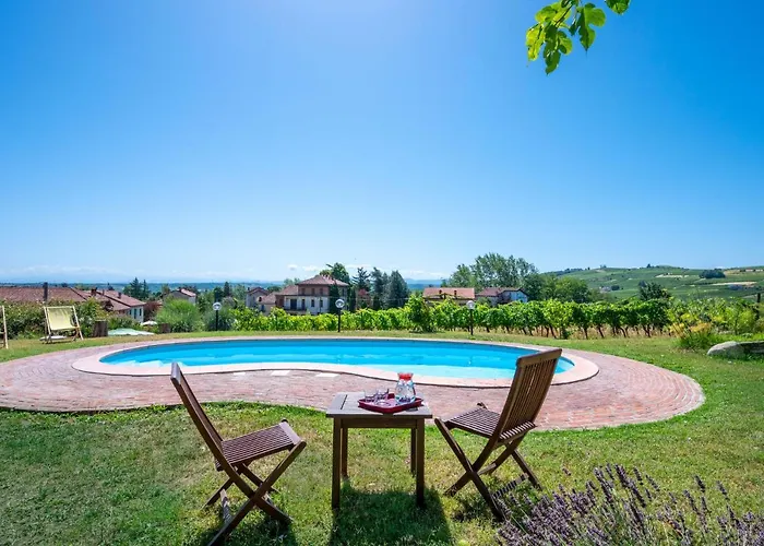 Palazzo Mariscotti By Interhome Tatil Evi