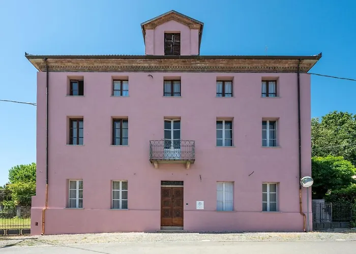 Palazzo Mariscotti By Interhome
