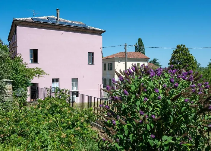 Palazzo Mariscotti By Interhome * Sant'Andrea (Piedmont)