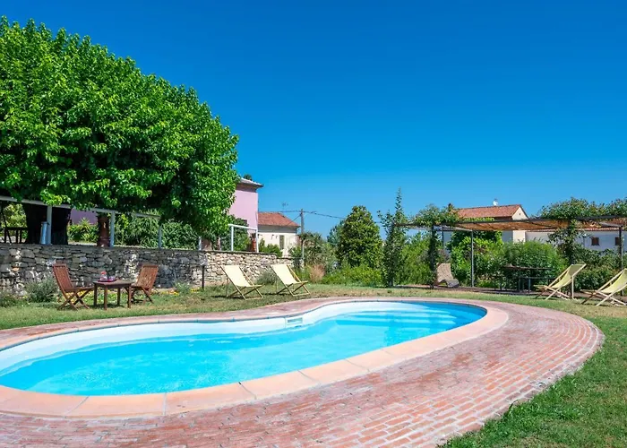 Palazzo Mariscotti By Interhome Sant'Andrea (Piedmont)