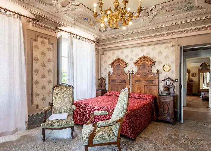 Palazzo Mariscotti By Interhome