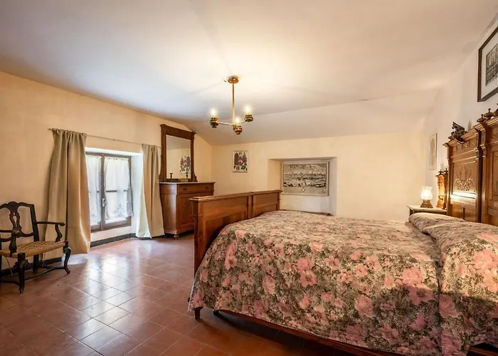 Palazzo Mariscotti By Interhome Sant'Andrea (Piedmont)