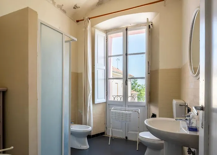 Palazzo Mariscotti By Interhome