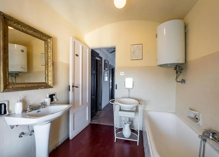 Palazzo Mariscotti By Interhome * Sant'Andrea (Piedmont)