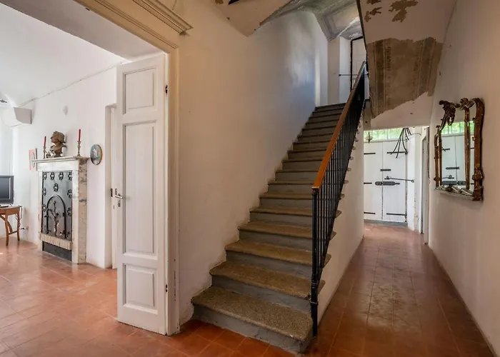 Palazzo Mariscotti By Interhome Sant'Andrea (Piedmont)