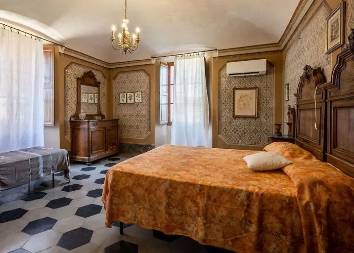 Palazzo Mariscotti By Interhome