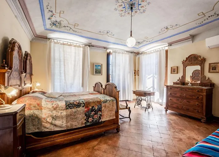Tatil Evi Palazzo Mariscotti By Interhome
