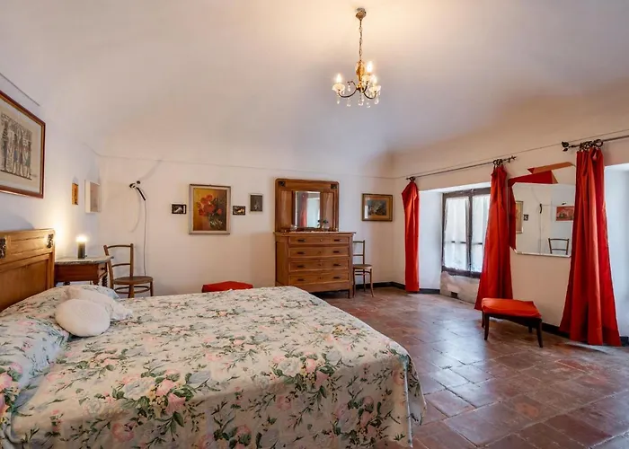 Palazzo Mariscotti By Interhome Tatil Evi
