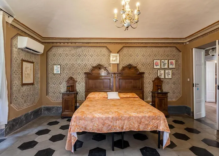 Palazzo Mariscotti By Interhome Tatil Evi *