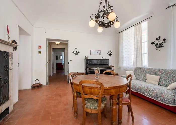 Tatil Evi Palazzo Mariscotti By Interhome