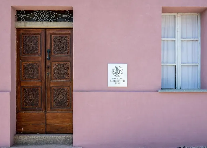 Palazzo Mariscotti By Interhome Tatil Evi *