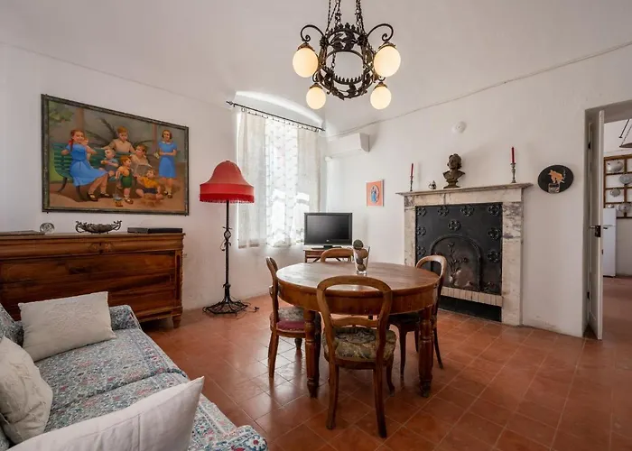 Palazzo Mariscotti By Interhome *