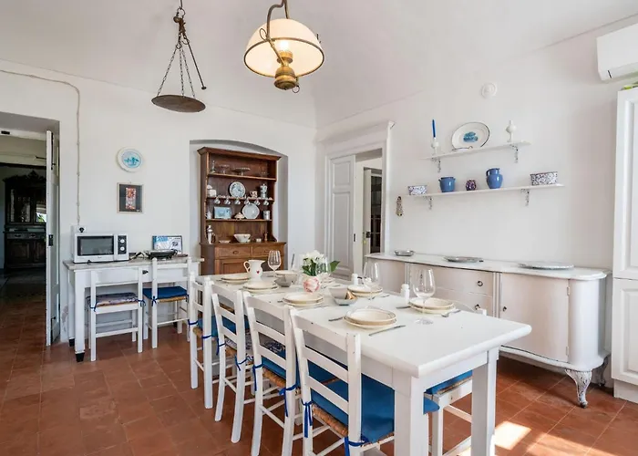 Palazzo Mariscotti By Interhome Tatil Evi Sant'Andrea (Piedmont)