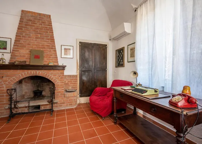 Palazzo Mariscotti By Interhome Tatil Evi *
