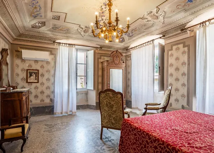 Palazzo Mariscotti By Interhome