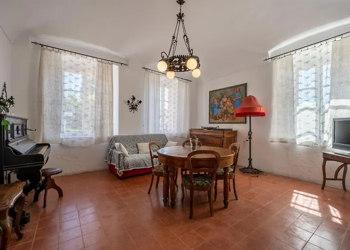 Palazzo Mariscotti By Interhome
